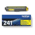 Brother Cartucho de toner amarelo (TN241Y)