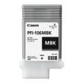 Canon Cartucho de tinta preto mate (6620B001 / PFI106MBK)