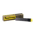 Kyocera Cartucho de toner amarelo (1T02MNANL0 / TK8600Y)