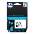 HP Cartucho de tinta preto (CN057AE / 932)