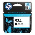 HP Cartucho de tinta preto (C2P19AE / 934)