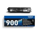 Brother Cartucho de toner preto (TN900BK)