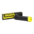 Kyocera Cartucho de toner amarelo (1T02K9ANL0 / TK8705Y)