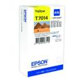 Epson Cartucho de tinta amarelo (C13T70144010 / T7014)