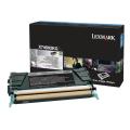 Lexmark Cartucho de toner preto (X746H2KG / 0X746H2KG)