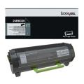 Lexmark Cartucho de toner preto (24B6035 / 024B6035)