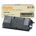 Utax Cartucho de toner preto (4436010010)