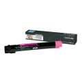 Lexmark Cartucho de toner magenta (C950X2MG / 0C950X2MG)