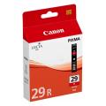 Canon Cartucho de tinta vermelho (4878B001 / PGI29R)
