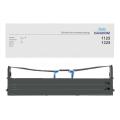 Tally Genicom Fita de tinta preto (099001)