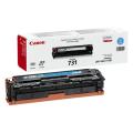 Canon Cartucho de toner ciano (6271B002 / 731C)