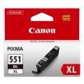 Canon Cartucho de tinta preto (6443B001 / CLI551BKXL) (elevada capacidade)