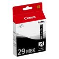 Canon Cartucho de tinta preto mate (4868B001 / PGI29MBK)