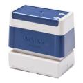 Brother Stamps azul (PR3458E6P / 34x58mm)