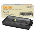 Utax Cartucho de toner preto (623010010 / CK7510)