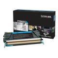 Lexmark Cartucho de toner ciano (C746A2CG / 0C746A2CG)