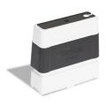 Brother Stamps preto (PR1060B6P / 10x60mm)
