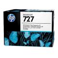 HP Cabeça de impressão (B3P06A / 727)