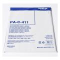 Brother Papel de transferência térmica preto (PAC411)
