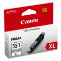 Canon Cartucho de tinta cinzento (6447B001 / CLI551GYXL) (elevada capacidade)