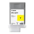 Canon Cartucho de tinta amarelo (6708B001 / PFI107Y)