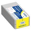 Epson Cartucho de tinta amarelo (C33S020604 / SJIC22P(Y))