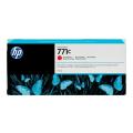 HP Cartucho de tinta vermelho (B6Y08A / 771C)