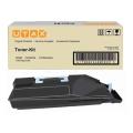 Utax Cartucho de toner preto (1T02LK0UTC / 653010015)