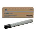 Konica Minolta Cartucho de toner preto (A33K051 / TN513)