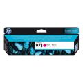 HP Cartucho de tinta magenta (CN623AE / 971)
