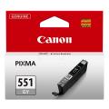 Canon Cartucho de tinta cinzento (6512B001 / CLI551GY)