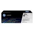 HP Cartucho de toner preto (CE410A / 305A)