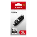 Canon Cartucho de tinta preto (6431B001 / PGI550PGBKXL) (elevada capacidade)