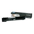 Lexmark Cartucho de toner preto (C950X2KG / 0C950X2KG)