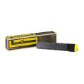Kyocera Cartucho de toner amarelo (1T02LCANL0 / TK8505Y)