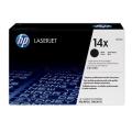 HP Cartucho de toner preto (CF214X / 14X)
