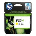 HP Cartucho de tinta amarelo (C2P26AE / 935XL) (elevada capacidade)