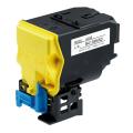 Konica Minolta Cartucho de toner amarelo (A5X0250 / TNP48Y)