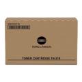 Konica Minolta Cartucho de toner preto (9967002118 / TN219)
