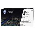 HP Cartucho de toner preto (CF330X / 654X)