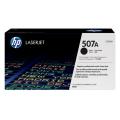HP Cartucho de toner preto (CE400A / 507A)
