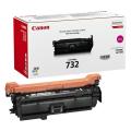 Canon Cartucho de toner magenta (6261B002 / 732M)