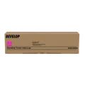 Develop Cartucho de toner magenta (A3VU3D0 / TN711M)
