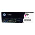 HP Cartucho de toner magenta (CF313A / 826A)