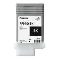 Canon Cartucho de tinta preto (6621B001 / PFI106BK)