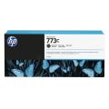 HP Cartucho de tinta preto mate (C1Q37A / 773C)