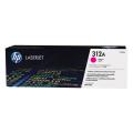 HP Cartucho de toner magenta (CF383A / 312A)
