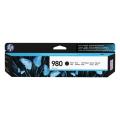 HP Cartucho de tinta preto (D8J10A / 980)