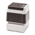 Brother Stamps preto (PR4040B6P / 40x40mm)