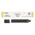 Canon Cartucho de toner amarelo (8519B002 / CEXV47)